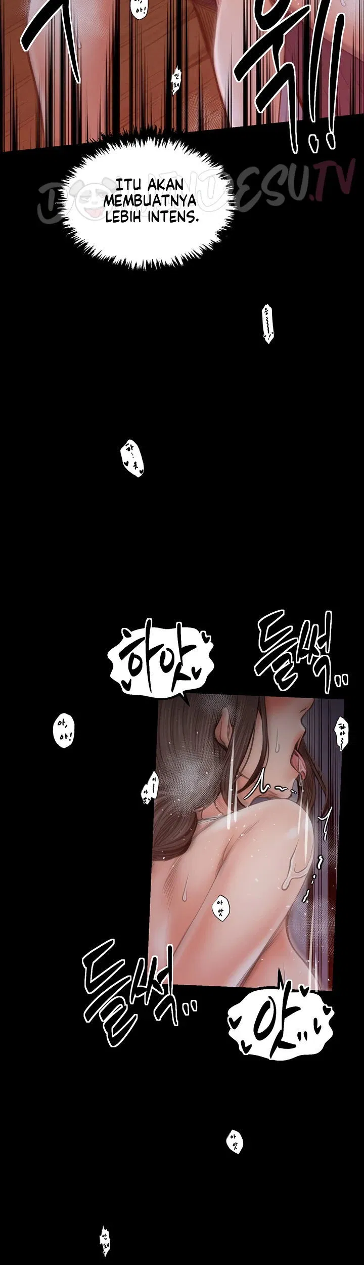 The Servant&#8217;s Story - Chapter 38 11