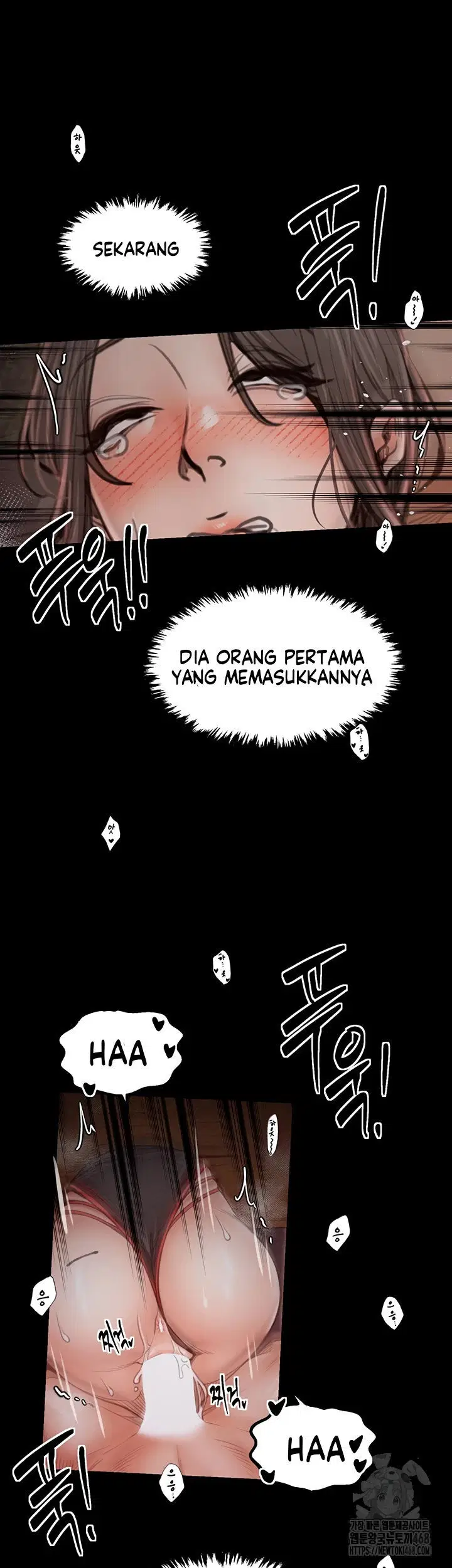 The Servant&#8217;s Story - Chapter 38 6