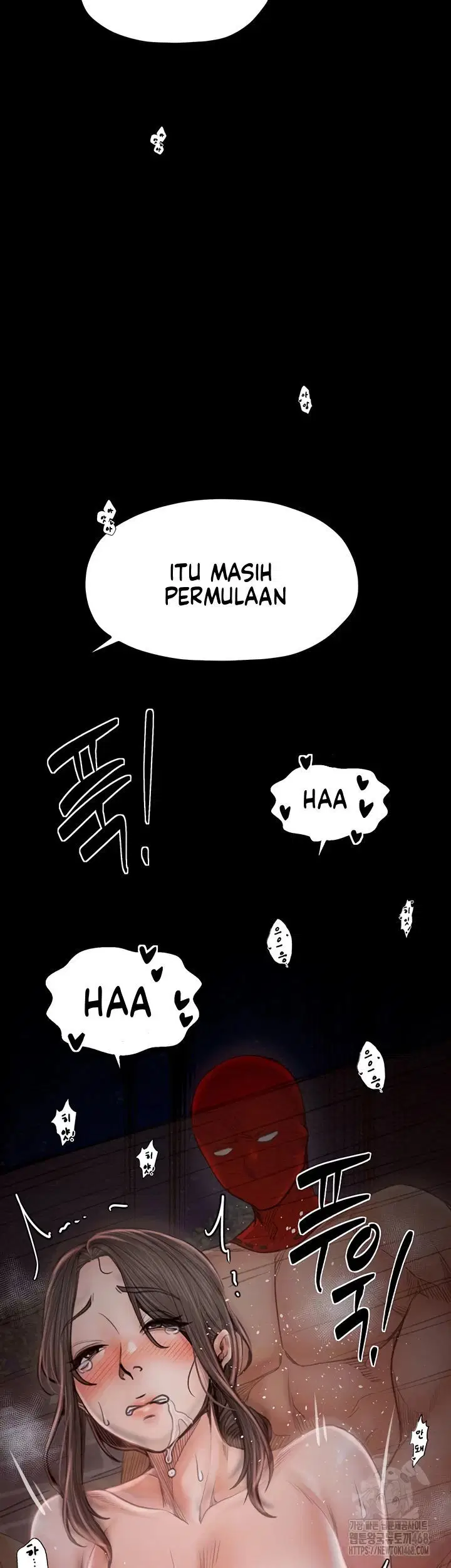 The Servant&#8217;s Story - Chapter 38 4