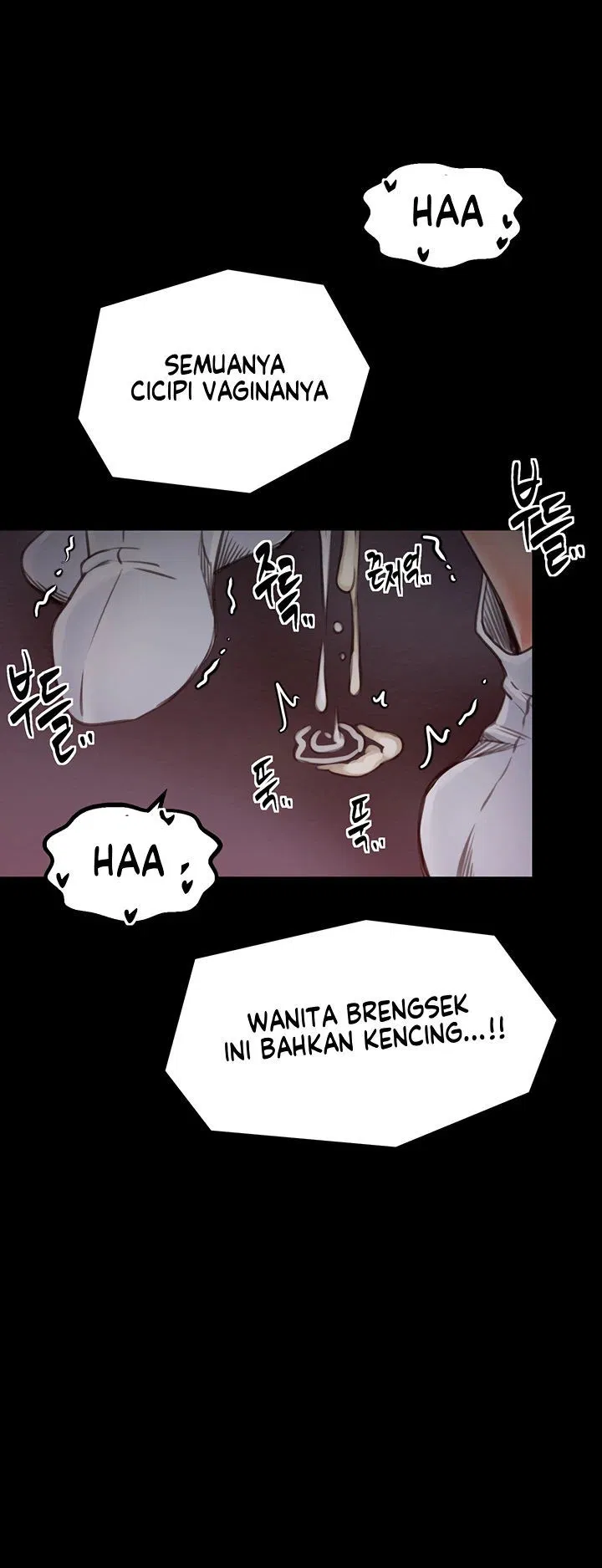 The Servant&#8217;s Story - Chapter 38 49