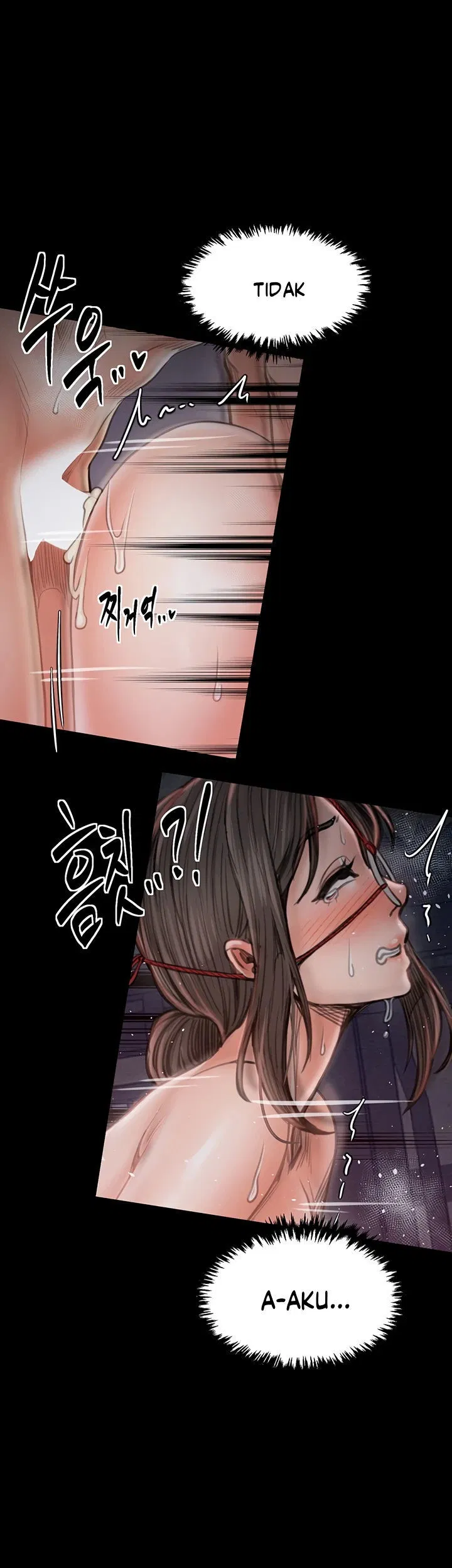 The Servant&#8217;s Story - Chapter 38 42