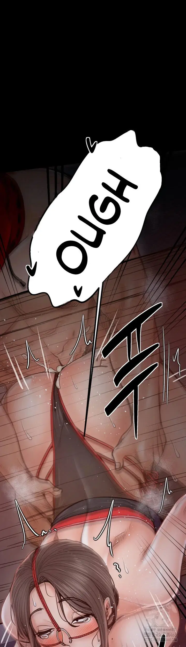 The Servant&#8217;s Story - Chapter 38 43