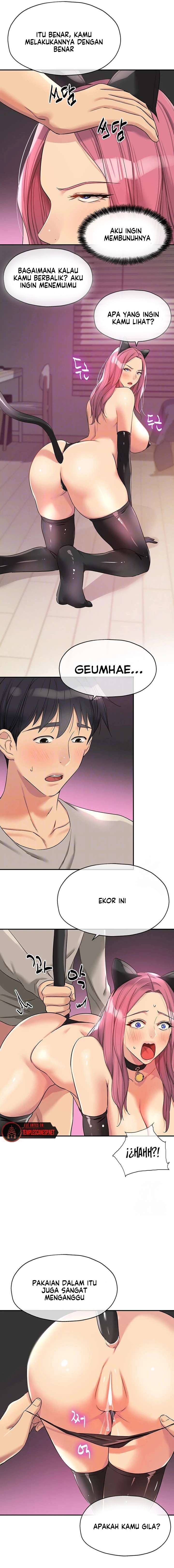 The Pleasure Shop - Chapter 116 8