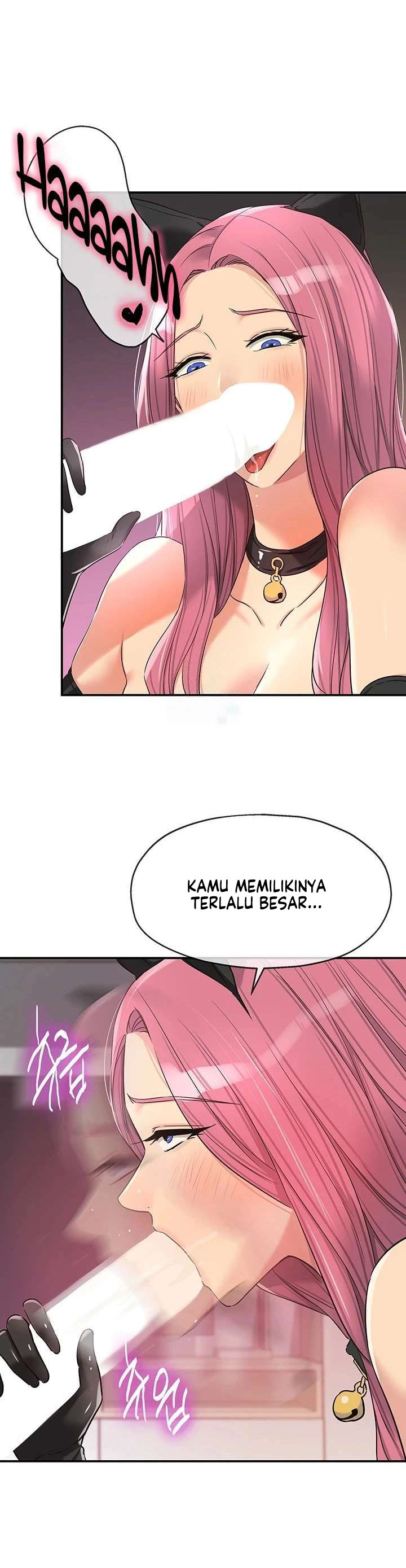 The Pleasure Shop - Chapter 116 3