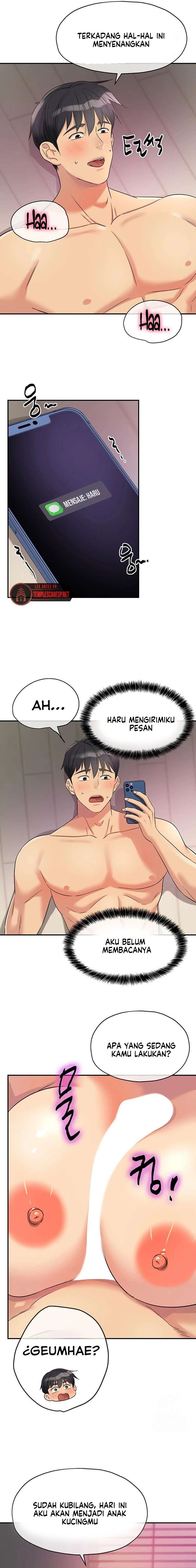 The Pleasure Shop - Chapter 116 18