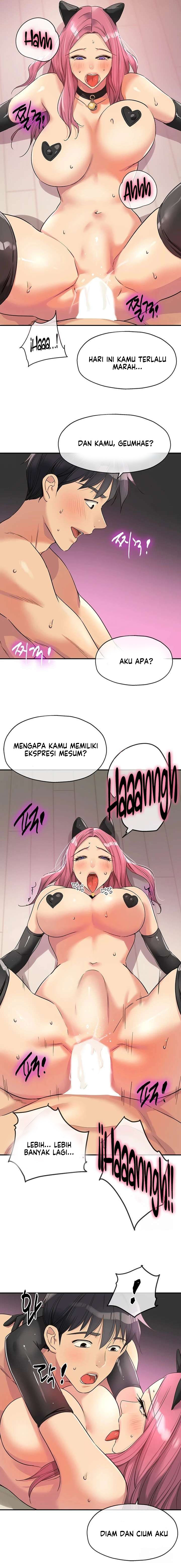 The Pleasure Shop - Chapter 116 13