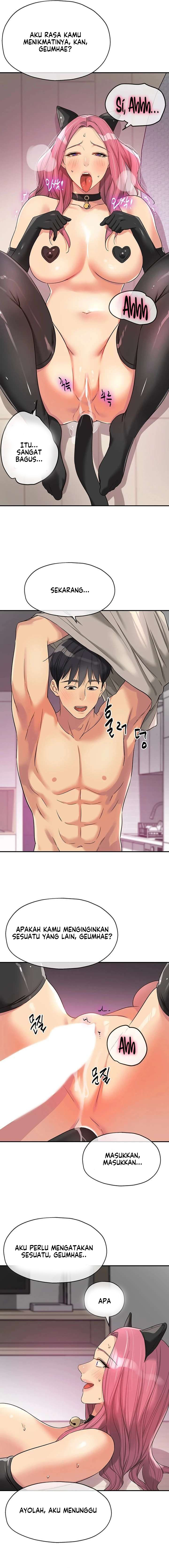 The Pleasure Shop - Chapter 116 11