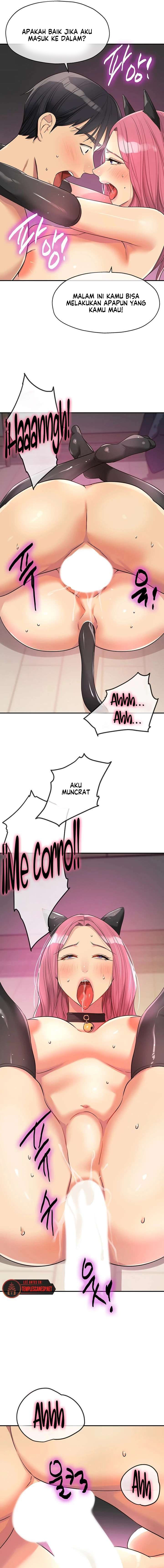 The Pleasure Shop - Chapter 116 16