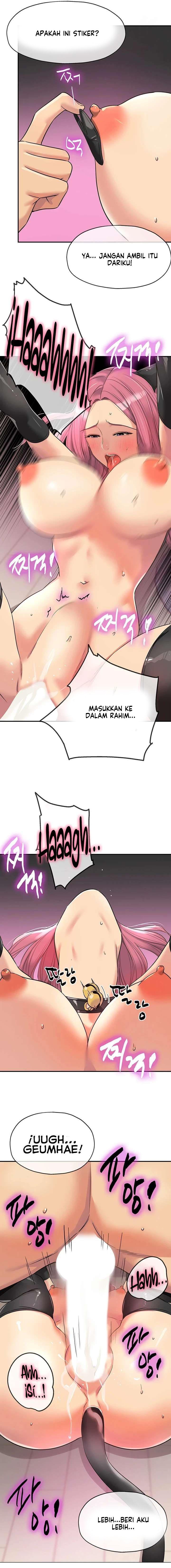 The Pleasure Shop - Chapter 116 15