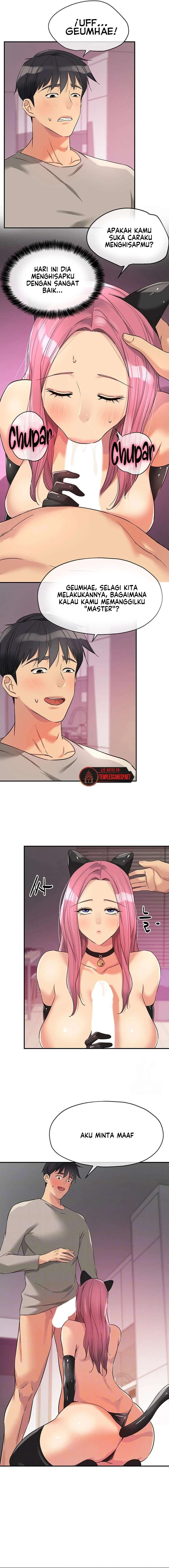 The Pleasure Shop - Chapter 116 4