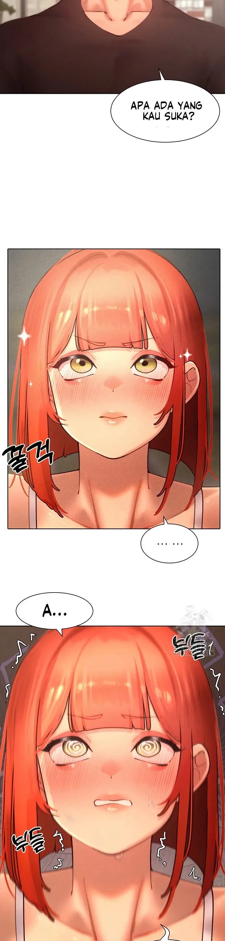 The Protagonist Gets Stronger When He Fucks the Female Hunter - Chapter 44 8