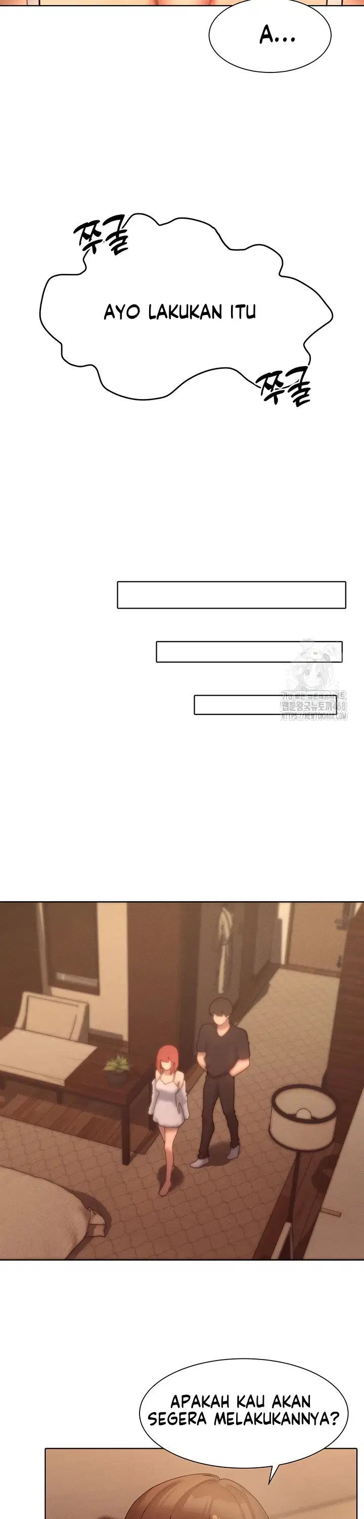 The Protagonist Gets Stronger When He Fucks the Female Hunter - Chapter 44 9