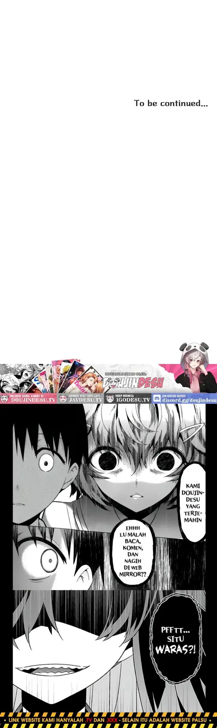 The Protagonist Gets Stronger When He Fucks the Female Hunter - Chapter 44 24