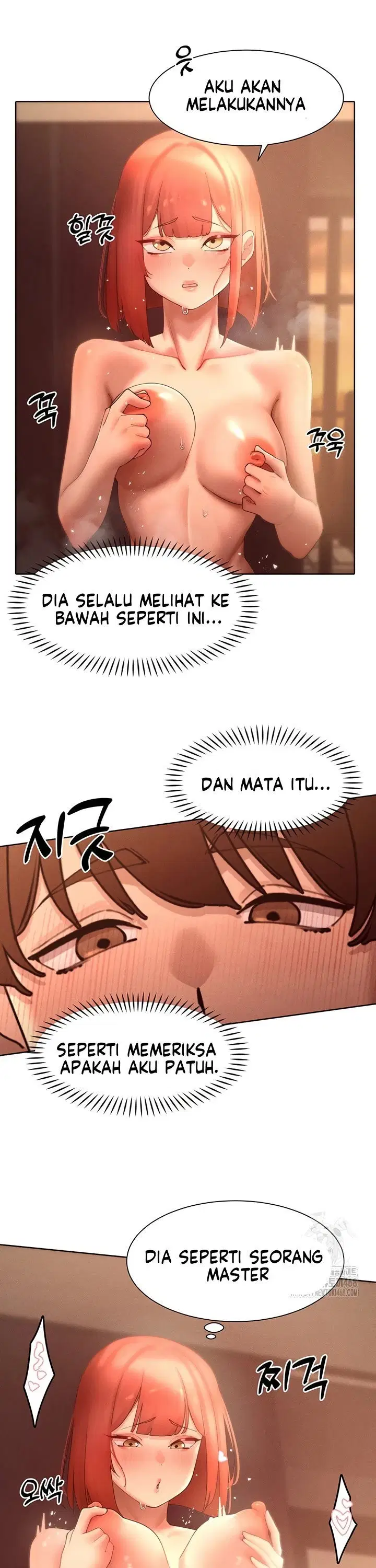 The Protagonist Gets Stronger When He Fucks the Female Hunter - Chapter 44 19