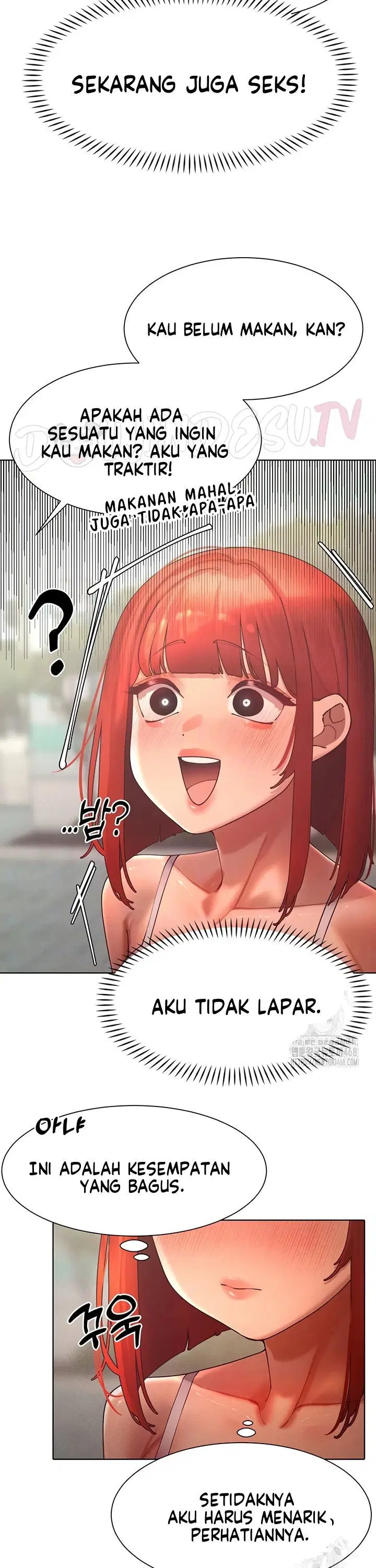 The Protagonist Gets Stronger When He Fucks the Female Hunter - Chapter 44 6