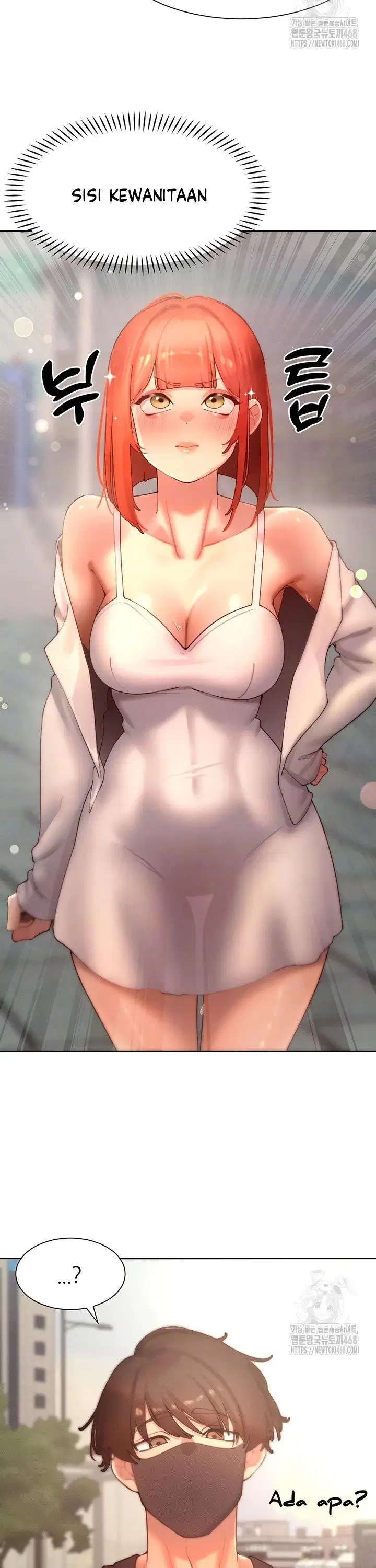 The Protagonist Gets Stronger When He Fucks the Female Hunter - Chapter 44 7