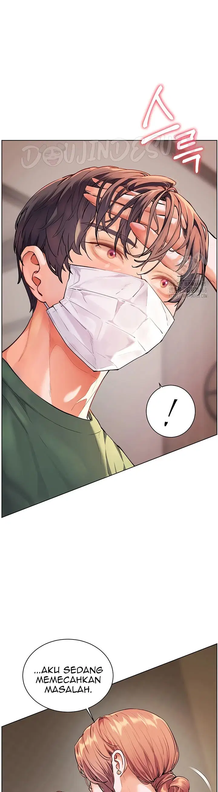 The Teachers&#8217; Effort - Chapter 41 3
