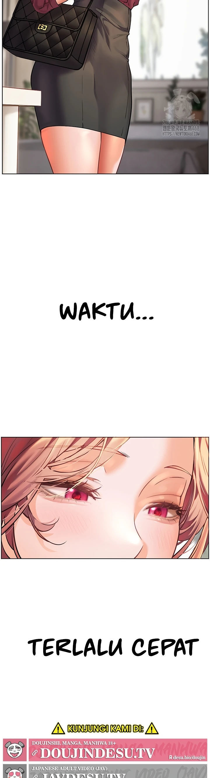 The Teachers&#8217; Effort - Chapter 41 31