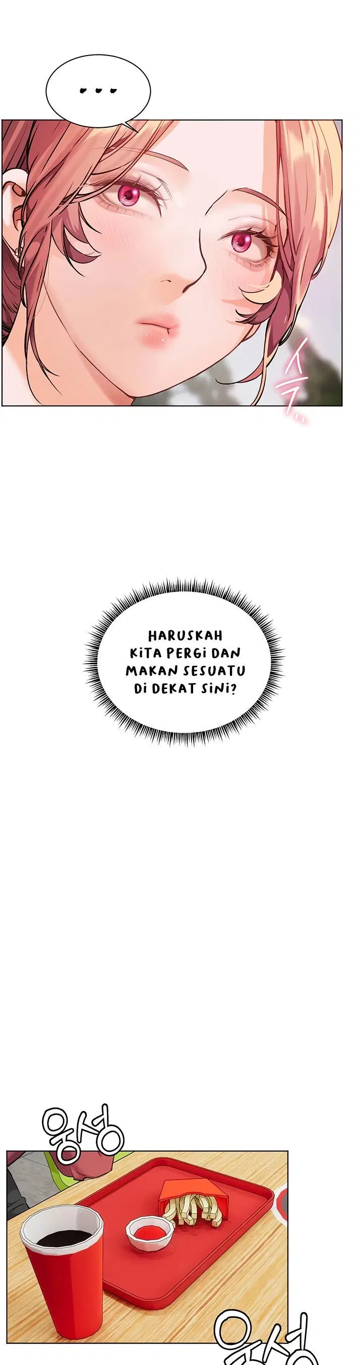 The Teachers&#8217; Effort - Chapter 41 37
