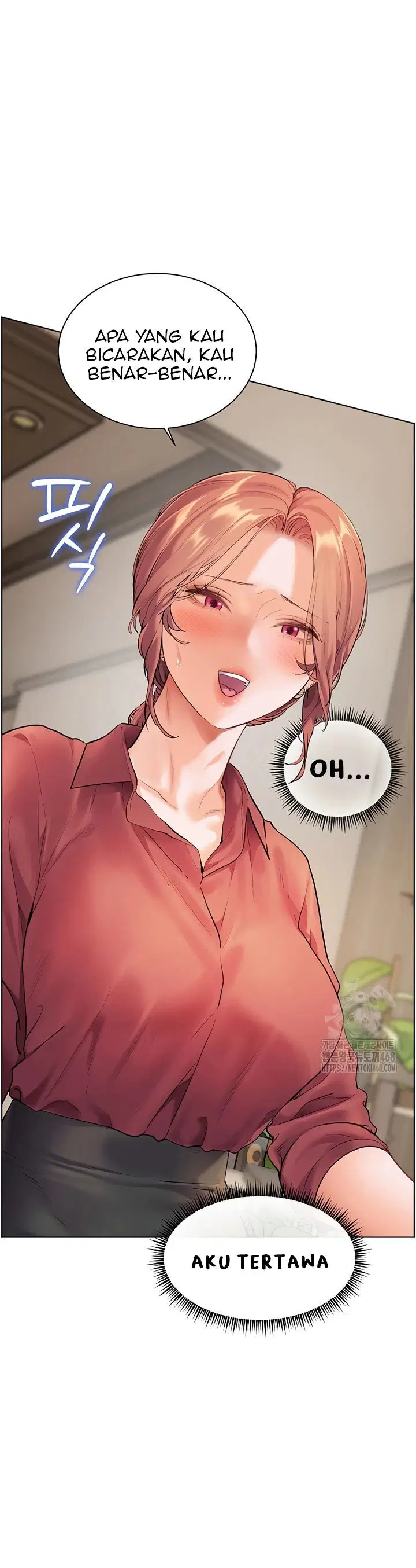 The Teachers&#8217; Effort - Chapter 41 15