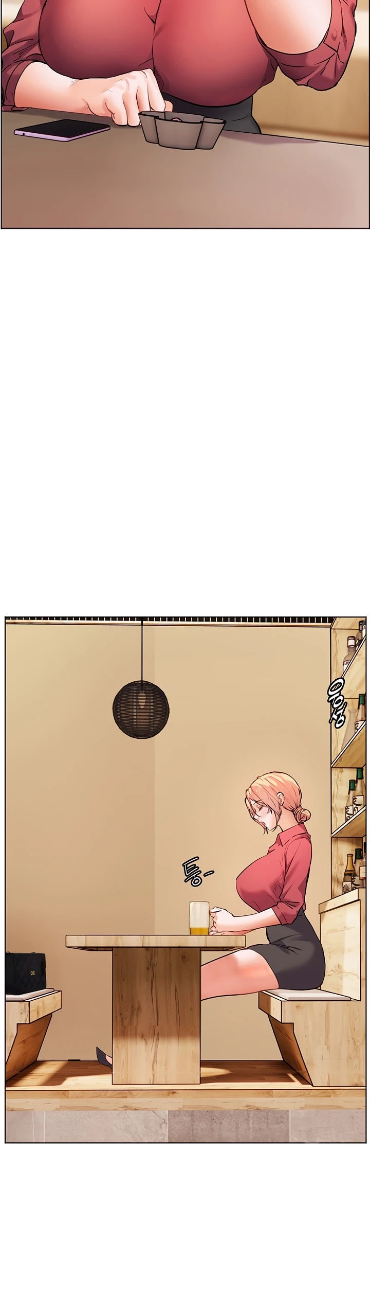 The Teachers&#8217; Effort - Chapter 41 45