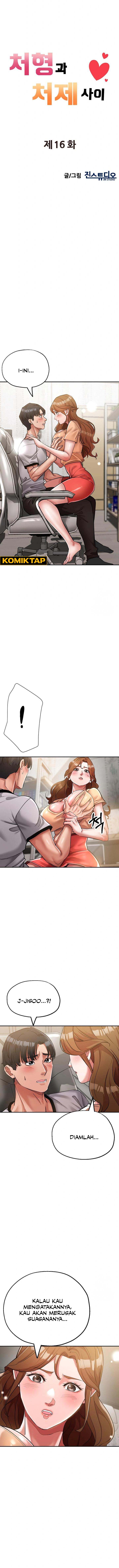 Three Sisters - Chapter 16 1