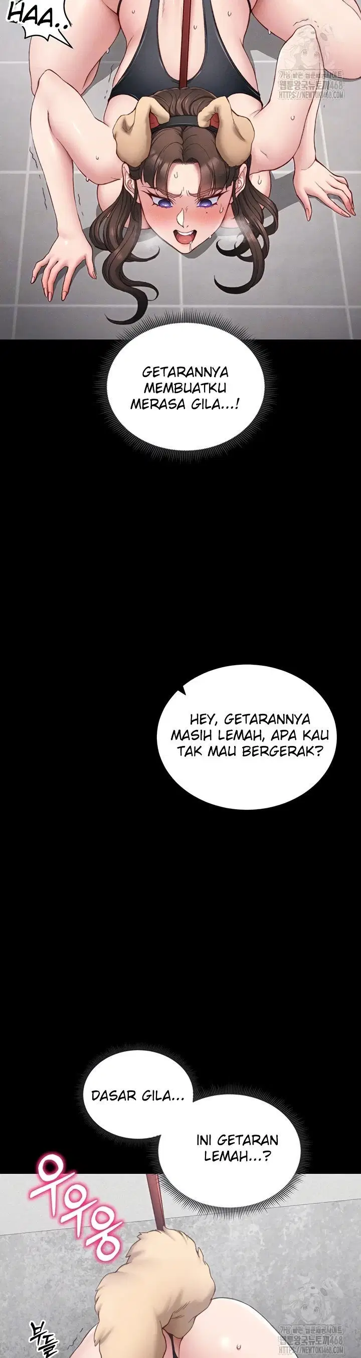 Taming A Female Bully - Chapter 20 8 Taming A Female Bully - Chapter 20 8