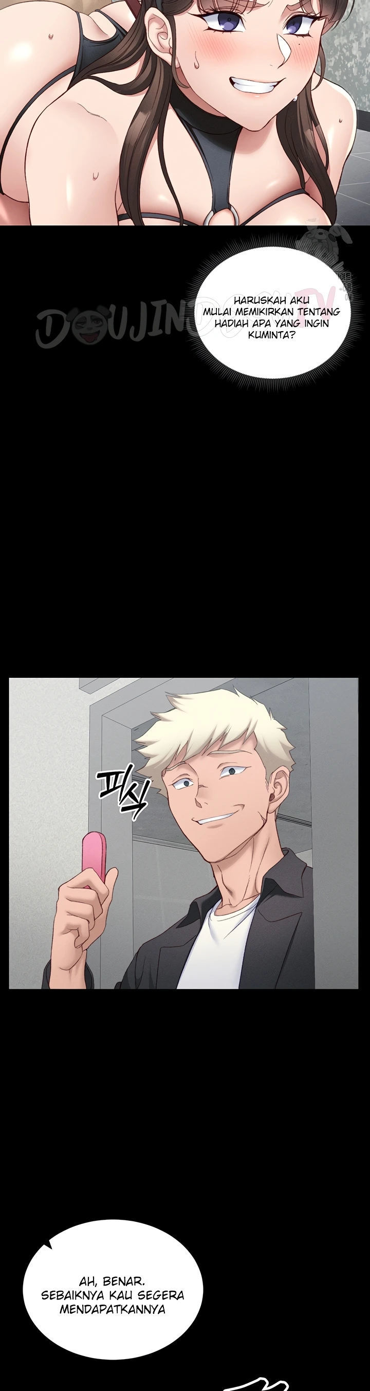 Taming A Female Bully - Chapter 20 3 Taming A Female Bully - Chapter 20 3