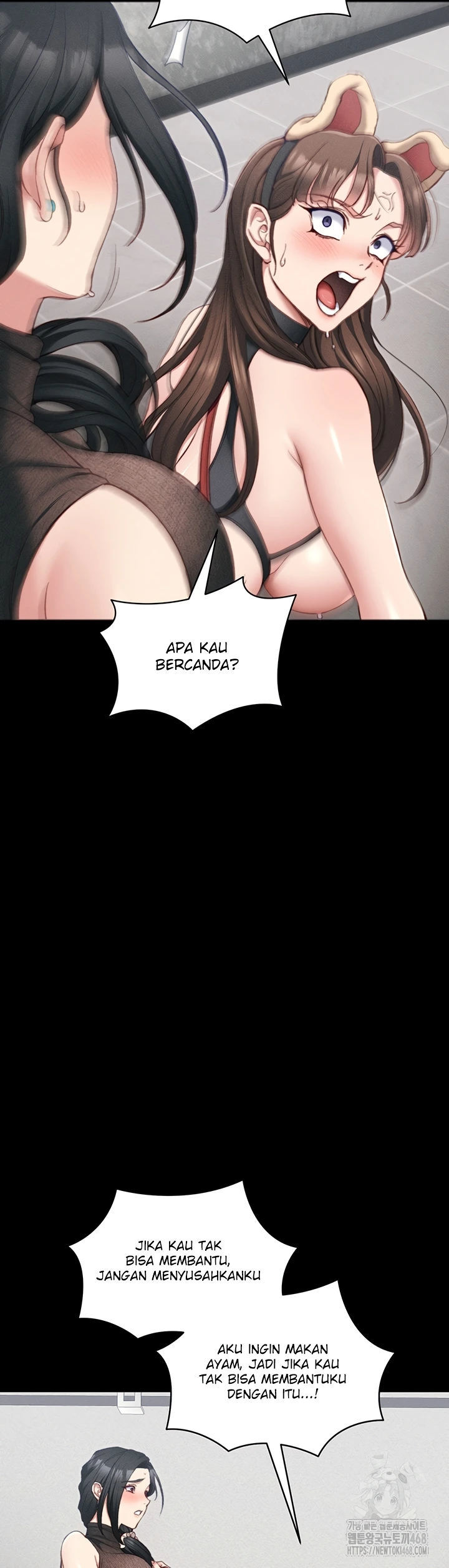 Taming A Female Bully - Chapter 20 36 Taming A Female Bully - Chapter 20 36