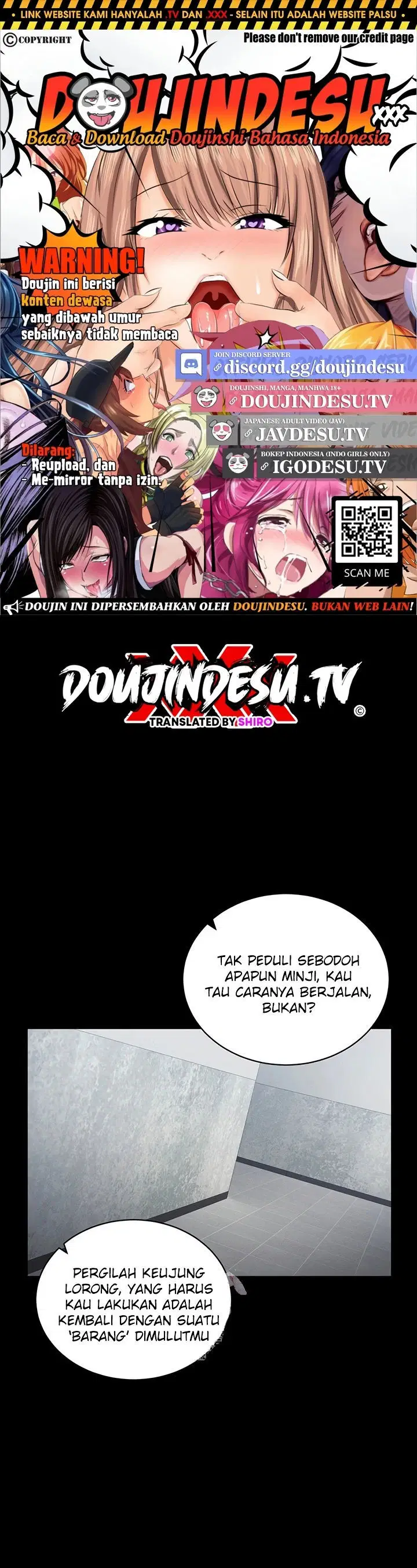 Taming A Female Bully - Chapter 20 1 Taming A Female Bully - Chapter 20 1