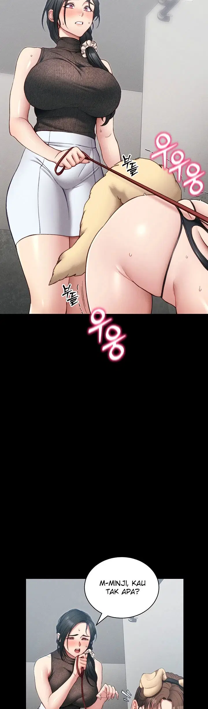 Taming A Female Bully - Chapter 20 19 Taming A Female Bully - Chapter 20 19