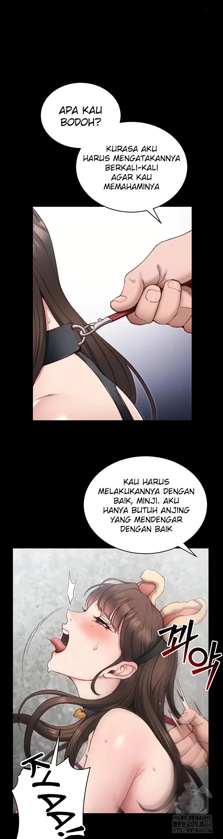 Taming A Female Bully - Chapter 20 12 Taming A Female Bully - Chapter 20 12