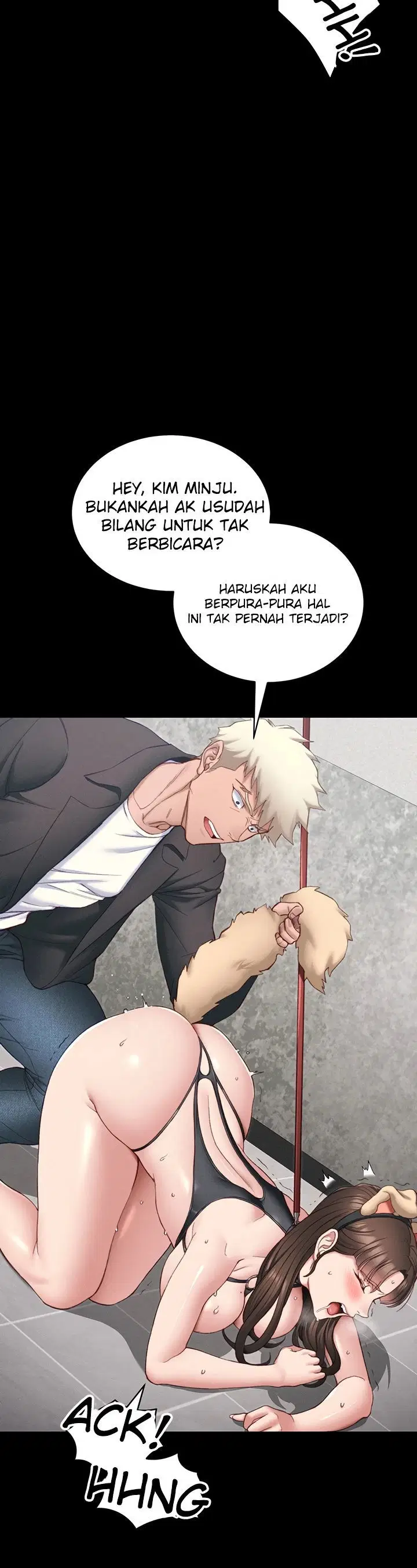 Taming A Female Bully - Chapter 20 11 Taming A Female Bully - Chapter 20 11