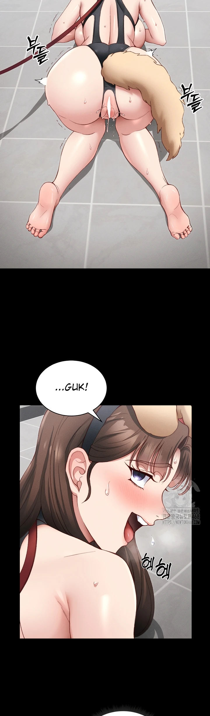 Taming A Female Bully - Chapter 20 14 Taming A Female Bully - Chapter 20 14