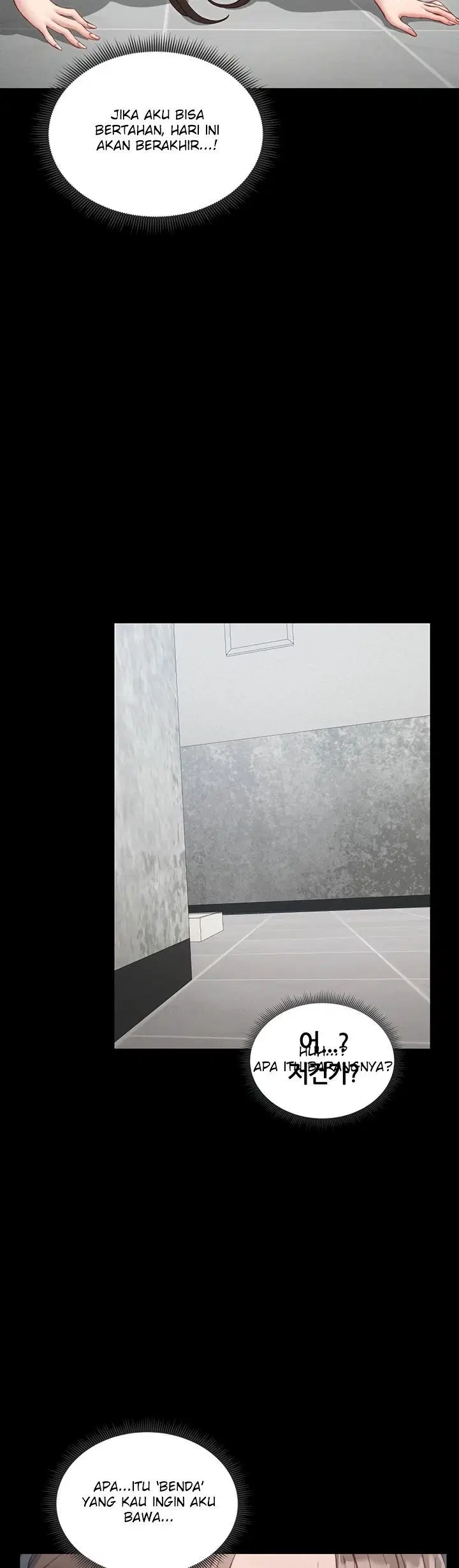 Taming A Female Bully - Chapter 20 40 Taming A Female Bully - Chapter 20 40