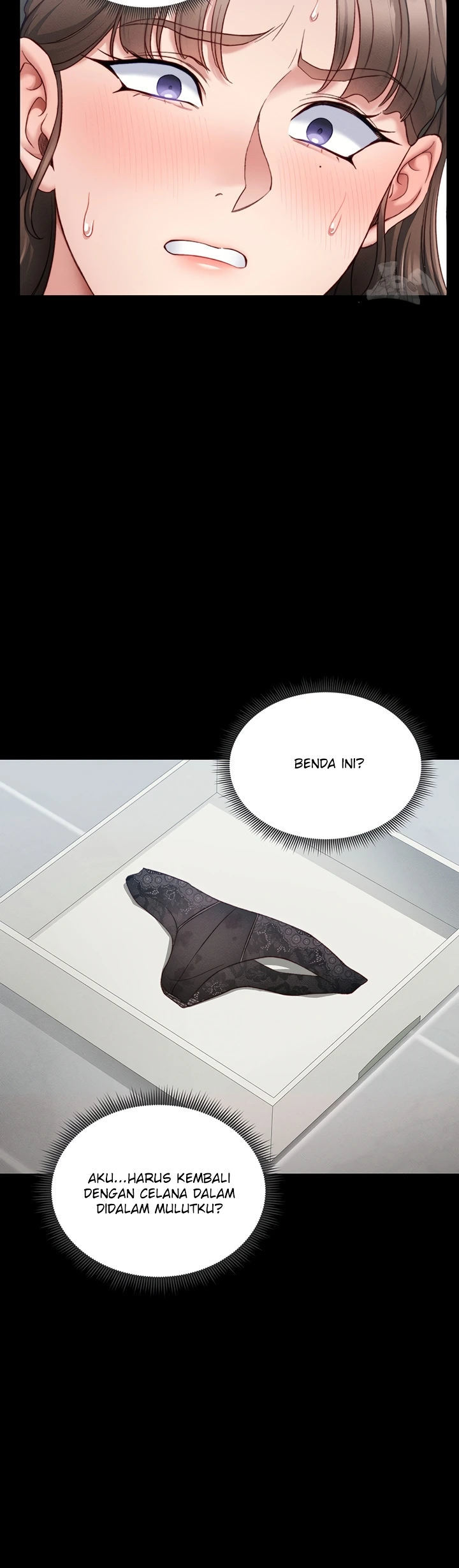 Taming A Female Bully - Chapter 20 41 Taming A Female Bully - Chapter 20 41