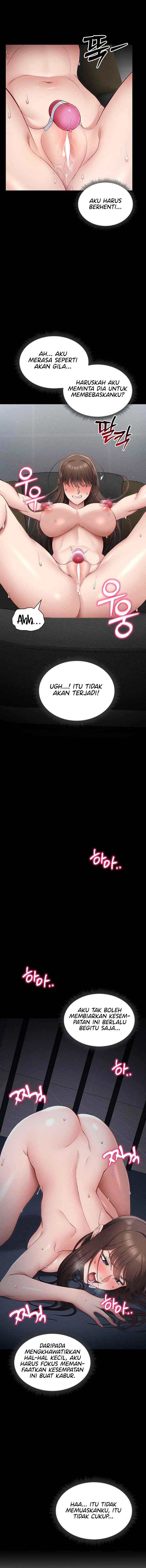 Taming A Female Bully - Chapter 10 8 Taming A Female Bully - Chapter 10 8