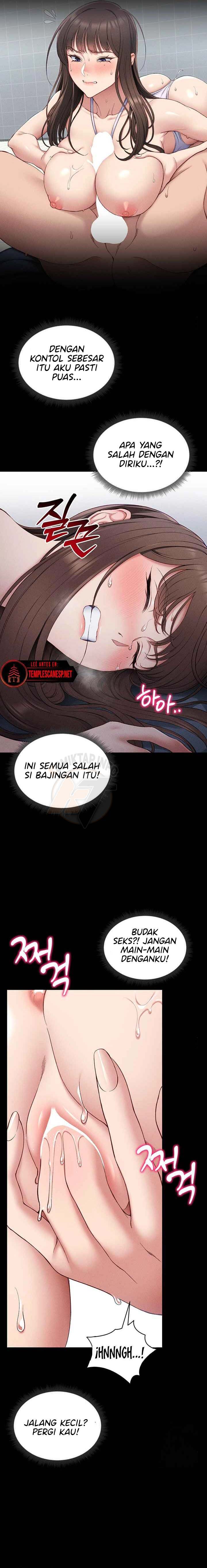 Taming A Female Bully - Chapter 10 9 Taming A Female Bully - Chapter 10 9