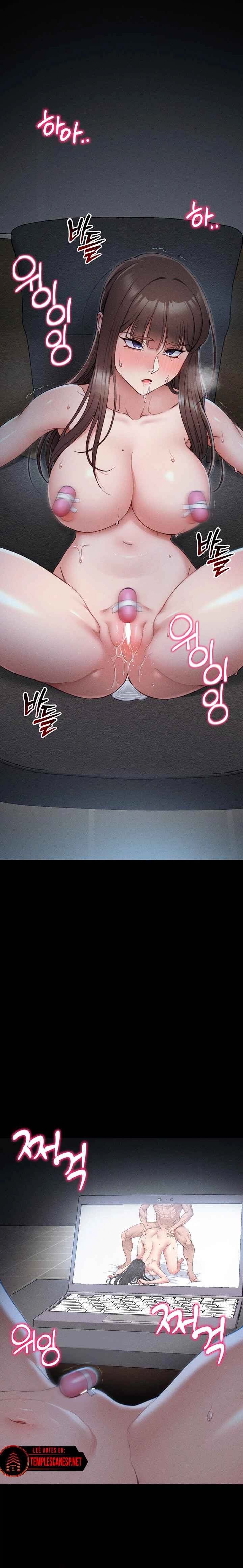 Taming A Female Bully - Chapter 10 2 Taming A Female Bully - Chapter 10 2