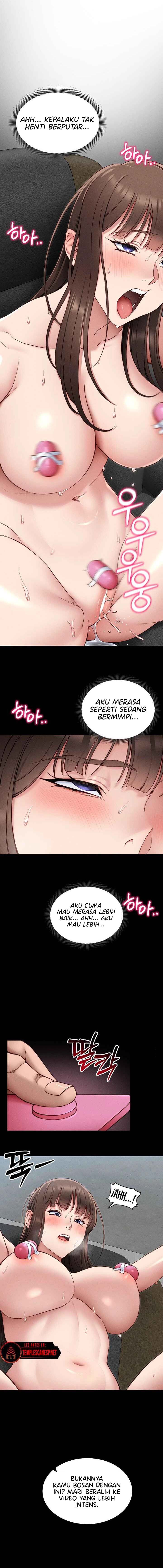 Taming A Female Bully - Chapter 10 12 Taming A Female Bully - Chapter 10 12