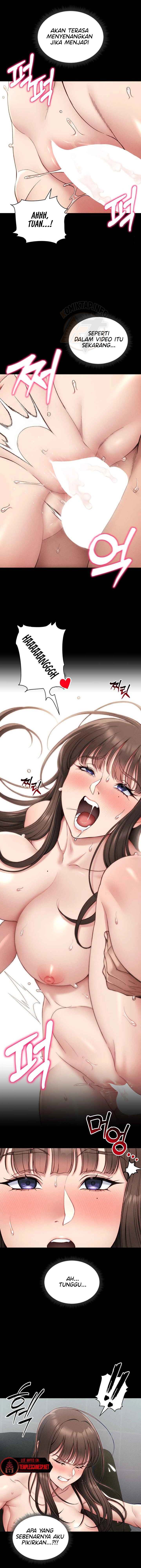 Taming A Female Bully - Chapter 10 7 Taming A Female Bully - Chapter 10 7