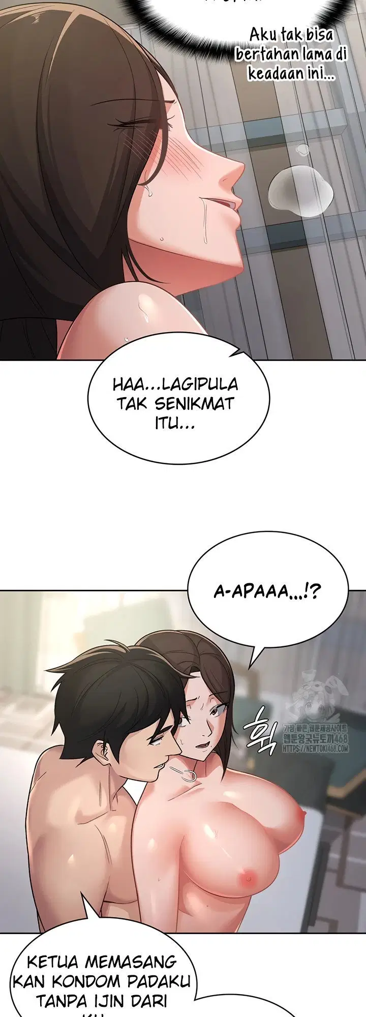 Tax Girlfriend - Chapter 26 20