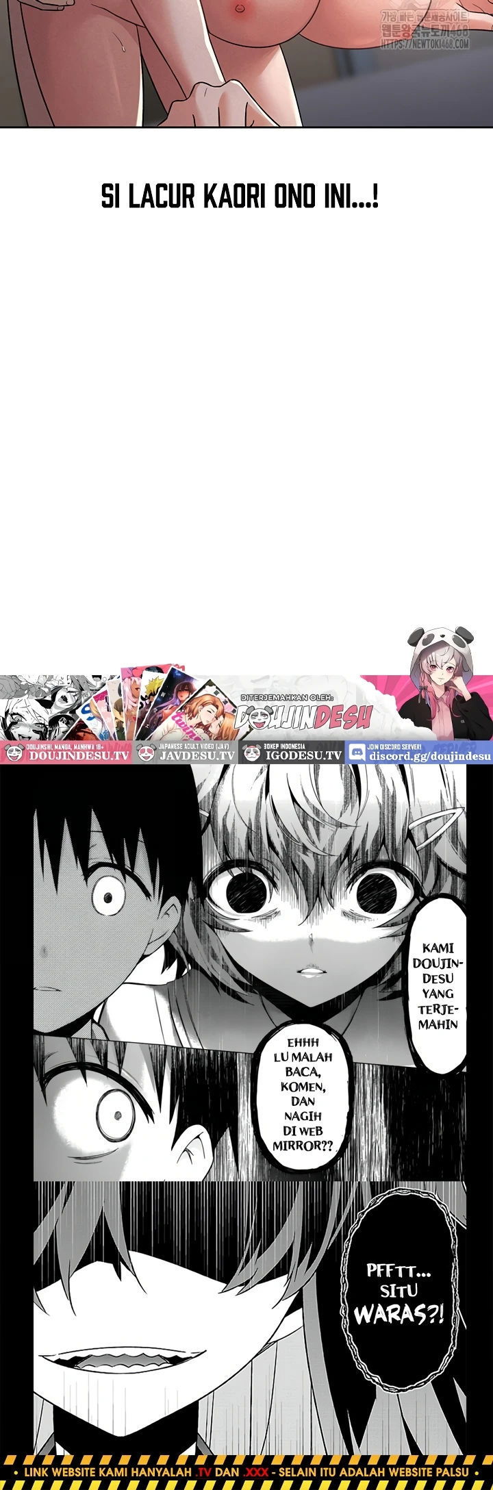 Tax Girlfriend - Chapter 26 30