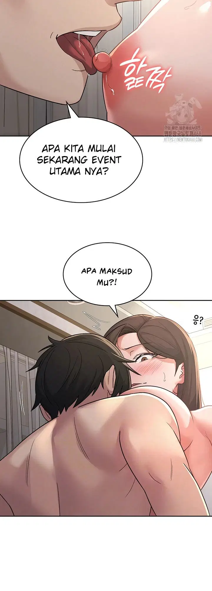 Tax Girlfriend - Chapter 26 13
