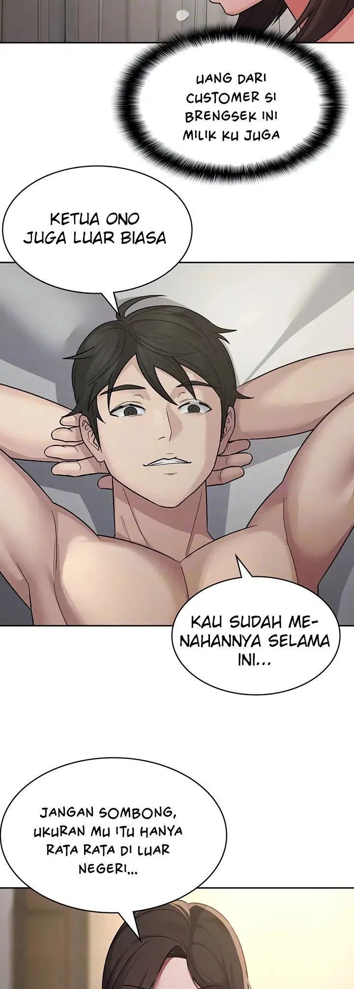 Tax Girlfriend - Chapter 26 10
