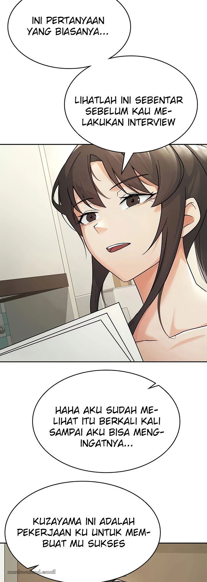 Tax Girlfriend - Chapter 16 2