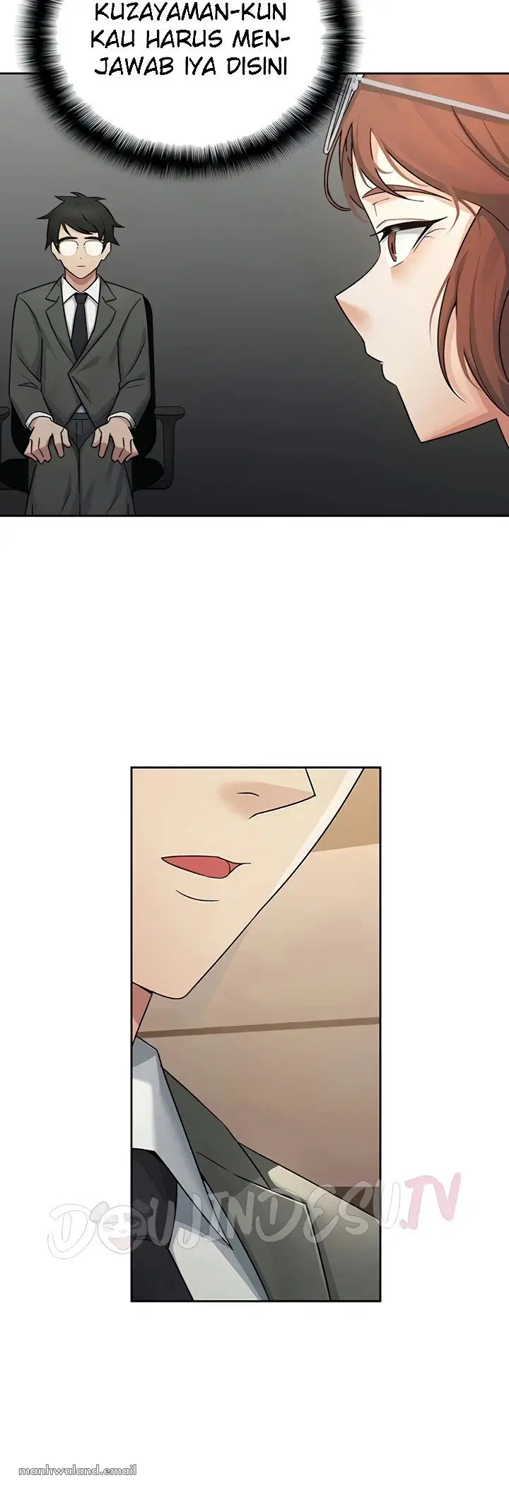 Tax Girlfriend - Chapter 16 28
