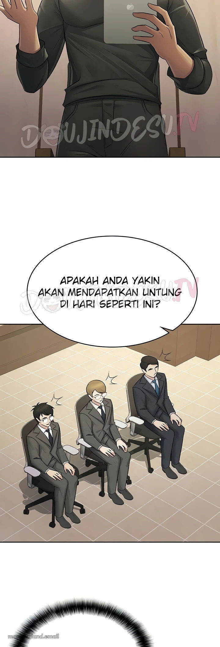 Tax Girlfriend - Chapter 16 27