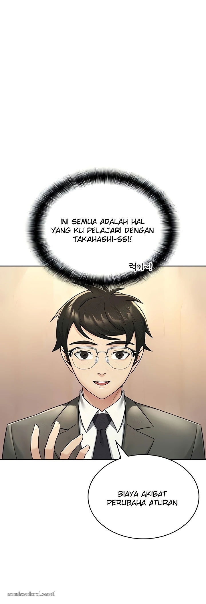 Tax Girlfriend - Chapter 16 25