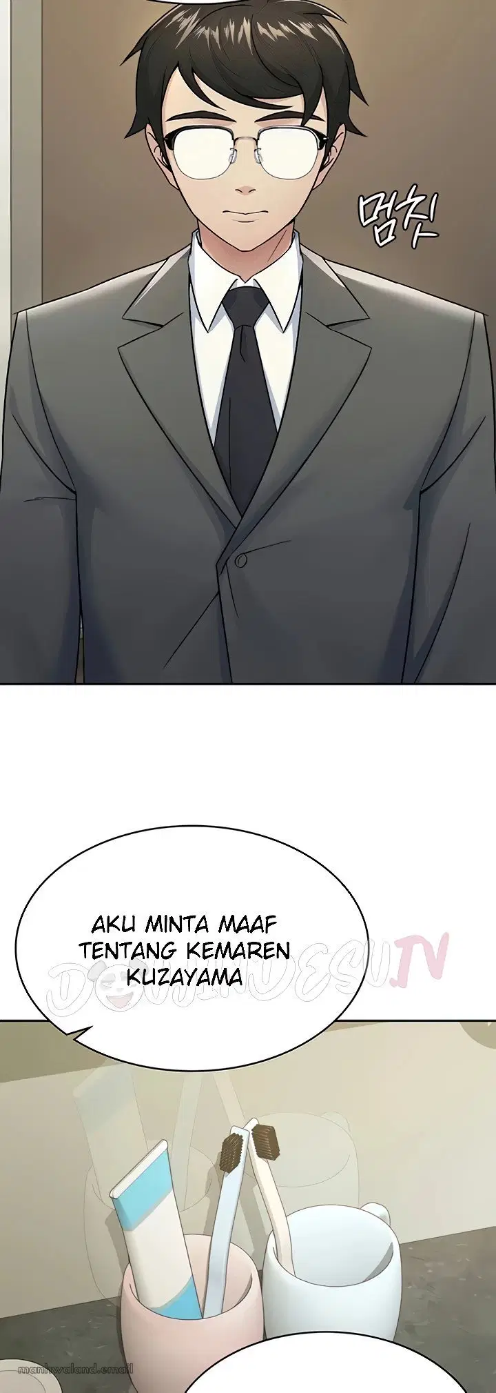 Tax Girlfriend - Chapter 16 3
